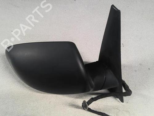 Right mirror AUDI A2 (8Z0) 1.4 | BP22003350C27 