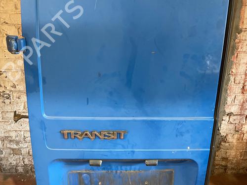 Left tailgate FORD TRANSIT Van (FA_ _) 2.0 DI (FAE_, FAF_, FAG_) | BP36761288C76 - Image 4