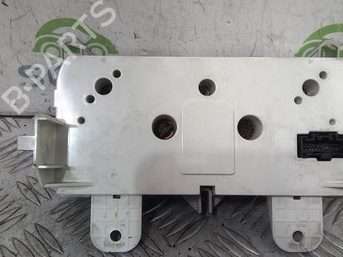 Climate control MAZDA 5 (CR) 2.0 CD (CR19) | BP22004766I5 - Image 2