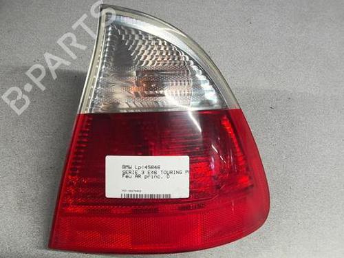 Right taillight BMW 3 Touring (E46) 320 d | BP22004221C35 