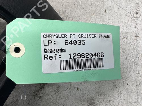 Middle console CHRYSLER PT CRUISER (PT_) 2.2 CRD | BP37482066I22 - Image 5