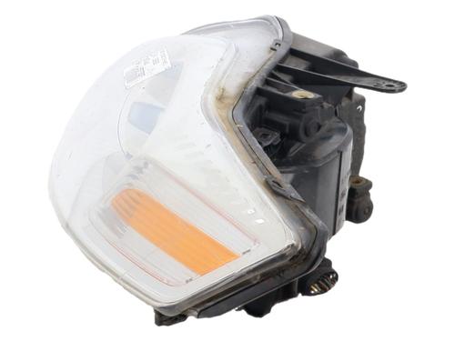 Used Left headlight Left headlight FORD MONDEO IV (BA7) 1.8 TDCi (125 hp) 40613491 40613491