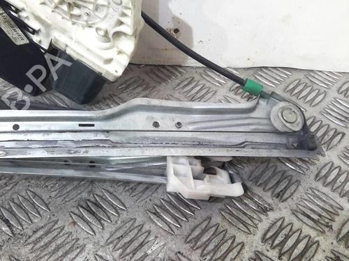 Used Front left window mechanism Front left window mechanism CITROËN C5 I (DC_) 2.0 HDi (DCRHZB, DCRHZE) (109 hp) 20352214 20352214