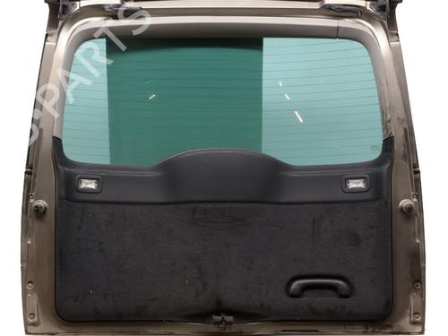Tailgate RENAULT ESPACE IV (JK0/1_) 2.0 dCi (JK02, JK03) | BP33729862C6 - Image 3