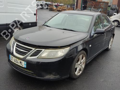 Left sun visor SAAB 9-3 (YS3F, E79, D79, D75) 1.9 TiD | BP23788541I1 - Image 9