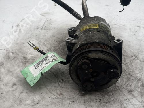 Used AC compressor AC compressor FORD KUGA I 2.0 TDCi (136 hp) 33803609 33803609