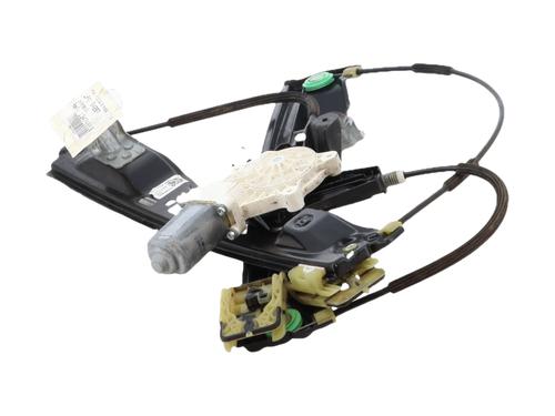 Front left window mechanism FORD FOCUS III | BP40239963C22 - Image 3