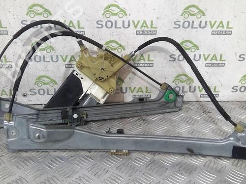 Used Front right window mechanism Front right window mechanism RENAULT LAGUNA III Grandtour (KT0/1) 2.0 dCi (KT07, KT0J, KT14, KT1A, KT1S) (131 hp) 20370194 20370194