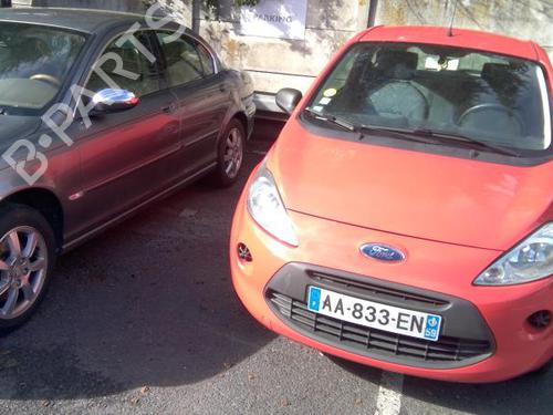 Starter FORD KA (RU8) 1.2 | BP20364628M8 - Image 5
