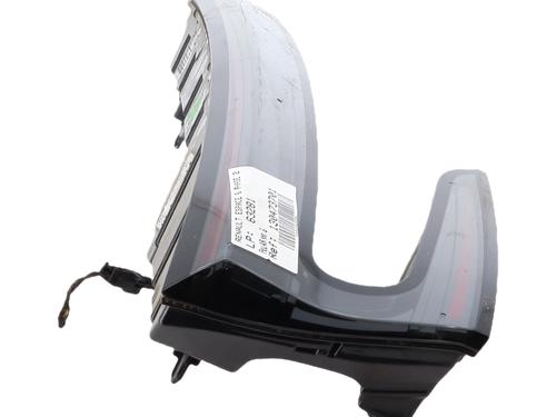 Left tailgate light RENAULT ESPACE VI (RHN) E-TECH 200 Hybrid | BP38167119C79 - Image 6