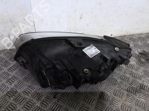Right headlight AUDI A4 B7 (8EC) 2.7 TDI | BP20365762C29 