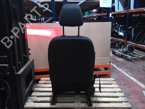 Right front seat RENAULT MEGANE IV Hatchback (B9A/M/N_) 1.5 dCi 90 (B9A1) | BP30318303C16  - Image 6