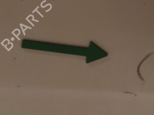 Right rear door CITROËN C3 III (SX) 1.2 PureTech 82 | BP29600388C5 