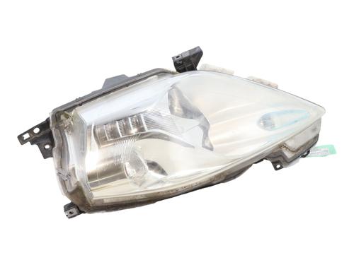 Used Left headlight Left headlight NISSAN LEAF (ZE0) Electric (109 hp) 34224343 34224343