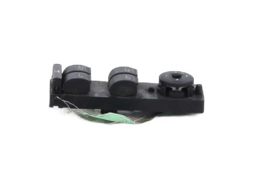 Left front window switch FORD FOCUS II (DA_, HCP, DP) 1.8 TDCi | BP30604584I27 - Image 2