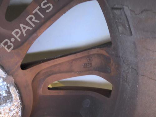 Used Rim Rim CITROËN C4 Grand Picasso I (UA_) 1.6 HDi (109 hp) 20353594 20353594