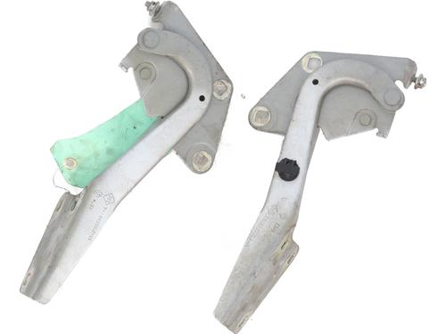 Used Hinge/Door check strap RENAULT MEGANE III Hatchback (BZ0/1_, B3_) 1.5 dCi (BZ0C) (90 hp) 29600258