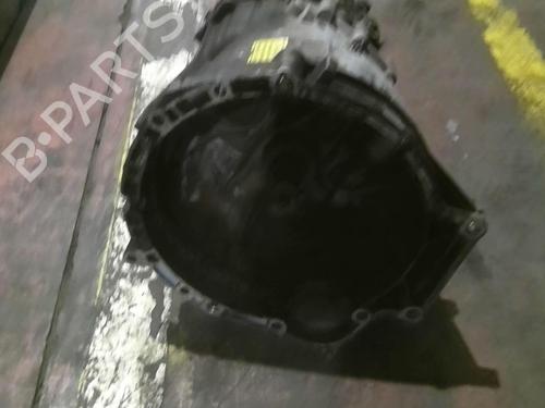 Gearbox BMW 3 (E90) 320 d | BP22004014M3 