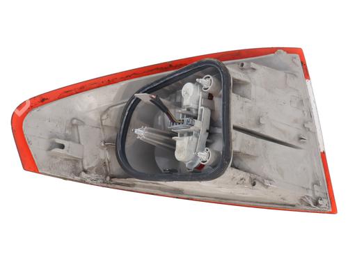 Right taillight FORD MONDEO IV (BA7) 1.8 TDCi | BP32307098C35 - Image 6