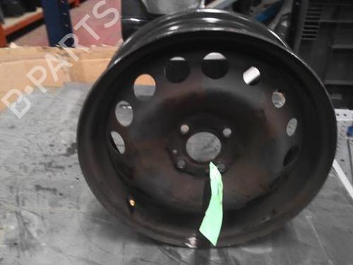 Felg RENAULT TWINGO III (BCM_, BCA_) 1.0 SCe 65 (BCMJ) (65 hp) 29840184
