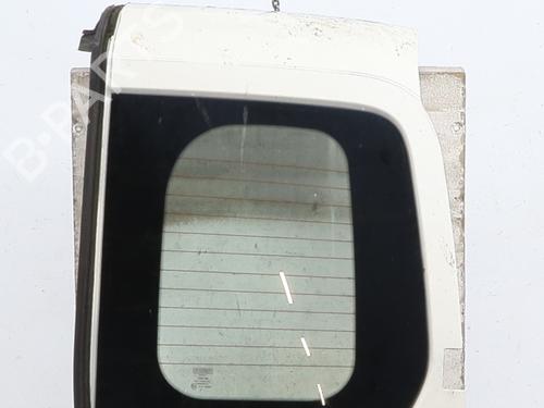 Used Right slide door Right slide door PEUGEOT BIPPER (AA_) 1.3 HDi 75 (75 hp) 40440803 40440803