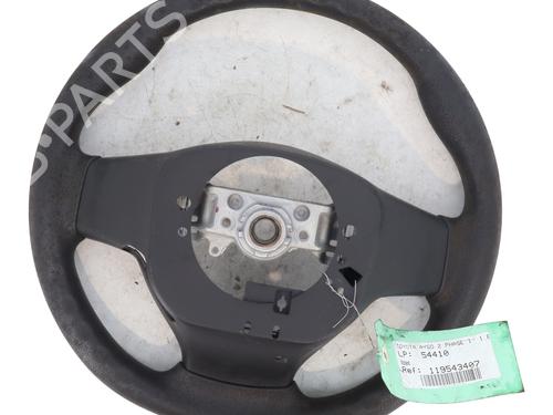 Steering wheel TOYOTA AYGO (_B4_) 1.0 (KGB40) | BP31818365C49 