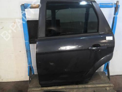 Left rear door FORD FOCUS II Turnier (DA_, FFS, DS) 1.6 TDCi | BP20365721C4 