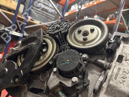 Engine CITROËN C5 AIRCROSS (A_) 1.6 Hybrid 225 (A45GFR) | BP39228553M1 - Image 8