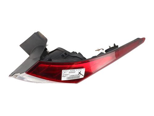 Right taillight RENAULT MEGANE III Grandtour (KZ0/1) 1.5 dCi (KZ09, KZ0D, KZ1G, KZ29, KZ14, KZ1W, KZ10, KZ1F,... | BP27708344C35 