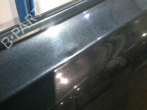 Left front door PEUGEOT 508 SW I (8E_) 1.6 HDi | BP20353286C2 