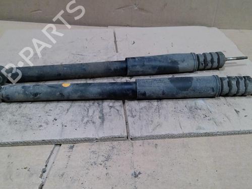 Used Right rear shock absorber DACIA SANDERO II 1.5 dCi (90 hp) 32041922