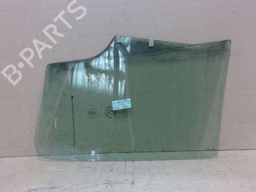 Rear right door window PEUGEOT 307 (3A/C) 2.0 HDi 110 | BP28151188C21 