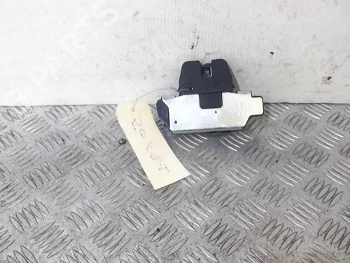 Serrure hayon CITROËN C3 II (SC_) 1.4 HDi 70 (SC8HZC, SC8HR0, SC8HP4) (68 hp) 21827146