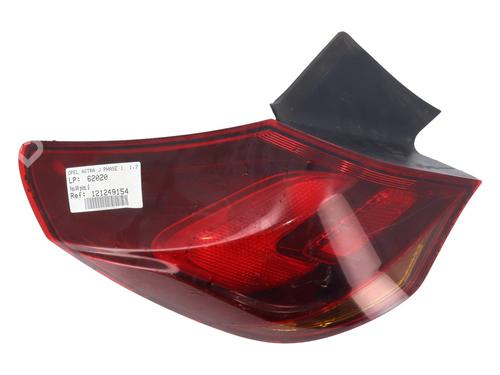Used Left taillight OPEL ASTRA J (P10) 1.7 CDTI (68) (125 hp) 32383568