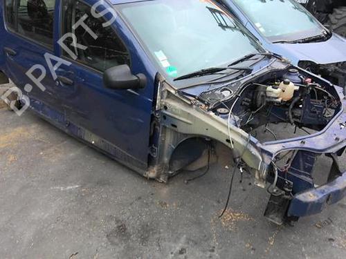 Højre baglygte DACIA SANDERO 1.4 (BS0C, BS0A, BS0G, BS1F, BS0E) | BP20358603C35 - Image 22