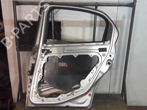 Right rear door ALFA ROMEO 159 (939_) 1.9 JTDM 8V (939AXE1B) | BP22003249C5 