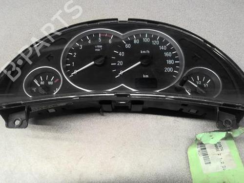 Used Instrument cluster Instrument cluster OPEL CORSA C (X01) 1.3 CDTI (F08, F68) (70 hp) 21798226 21798226