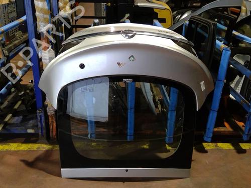 Bagklap CC/Kombi-Coupé OPEL INSIGNIA A (G09) 2.0 CDTI (68) (140 hp) 31704634