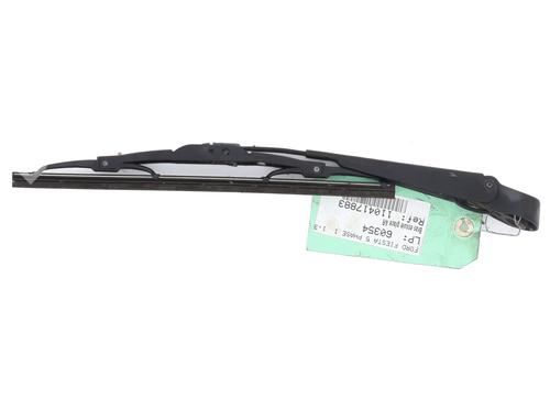 Used Rear windshield wiper arm FORD FIESTA V (JH_, JD_) 1.3 (69 hp) 28293917