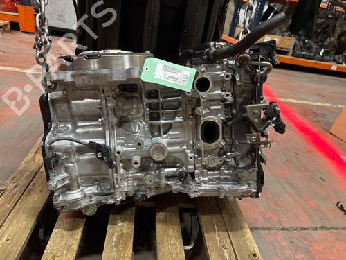 Engine TOYOTA YARIS CROSS (MXP_) 1.5 Hybrid (MXPJ10) | BP38726045M1 - Image 4