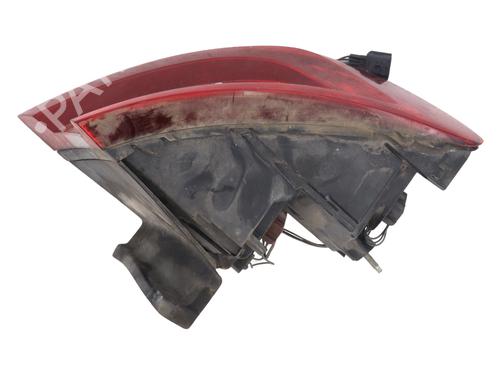 Used Left taillight Left taillight RENAULT MEGANE IV Hatchback (B9A/M/N_) 1.5 dCi 110 (B9A3) (110 hp) 33057182 33057182