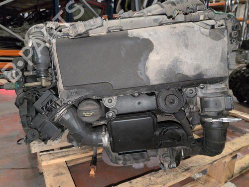 Engine PEUGEOT 1007 (KM_) 1.4 HDi | BP38090070M1 - Image 2