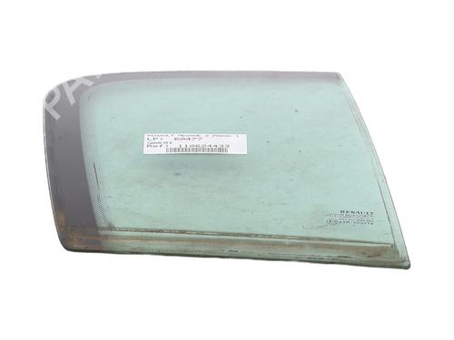 Rear right door window RENAULT MEGANE II (BM0/1_, CM0/1_) 1.5 dCi (BM02, BM13, BM2A, CM02, CM13) | BP28160199C21 