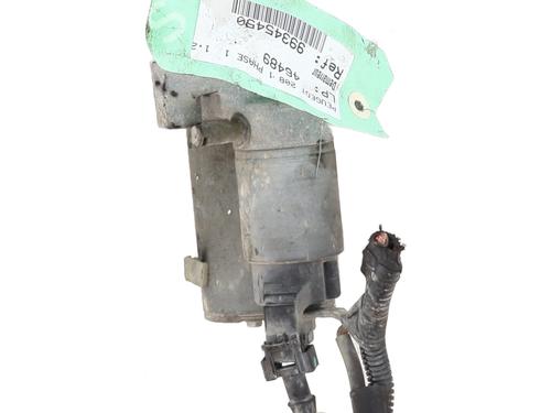 Starter PEUGEOT 208 I (CA_, CC_) 1.2 VTI 82 | BP23846803M8 