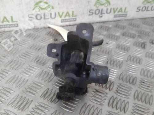Used Headlight washer CITROËN C4 Picasso I MPV (UD_) 1.6 HDi 110 (112 hp) 25276189