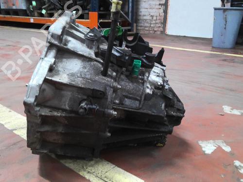 Gearbox RENAULT TRAFIC III Van (FG_) 1.6 dCi 95 (FGMJ, FGMR) | BP31287669M3