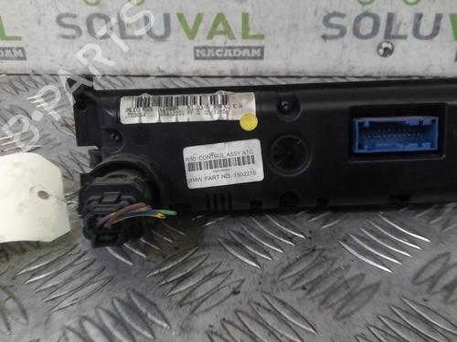 Climate control MINI MINI (R50, R53) Cooper | BP20358009I5 