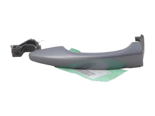 Rear left exterior door handle CITROËN C4 II (NC_) 1.6 HDi 115 | BP27811085C130