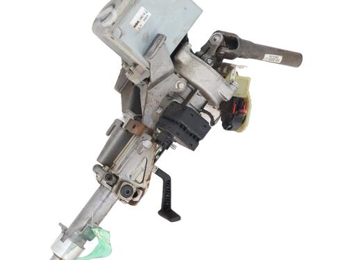 Steering column RENAULT MEGANE III Hatchback (BZ0/1_, B3_) 1.9 dCi (BZ0N, BZ0J) | BP30492365M21 - Image 4