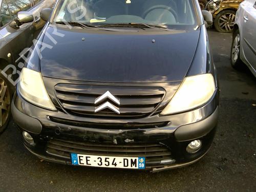 Used Parts CITROËN C3 I (FC_, FN_) 1.1 i (60 hp) 4355992